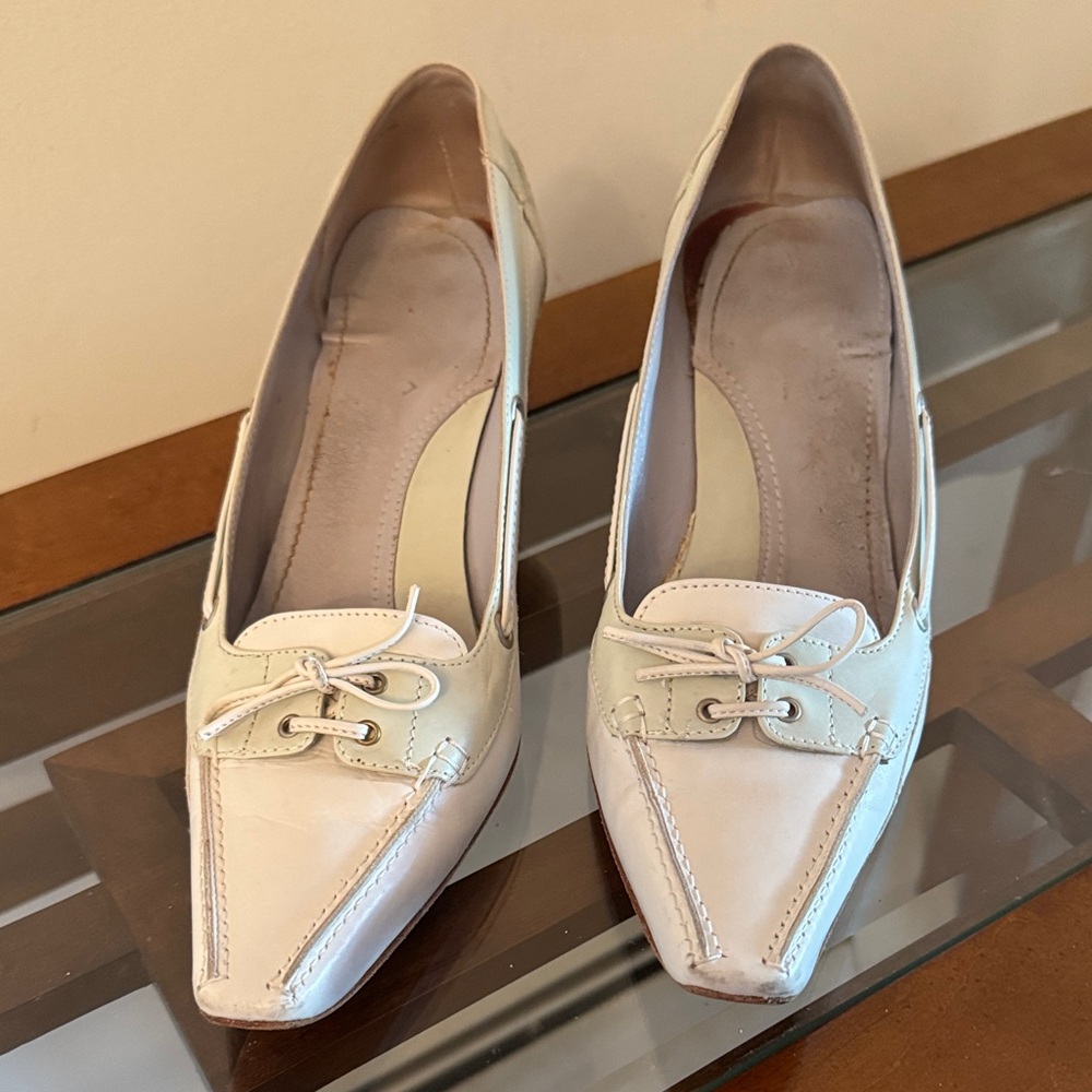 Via Spiga Heels